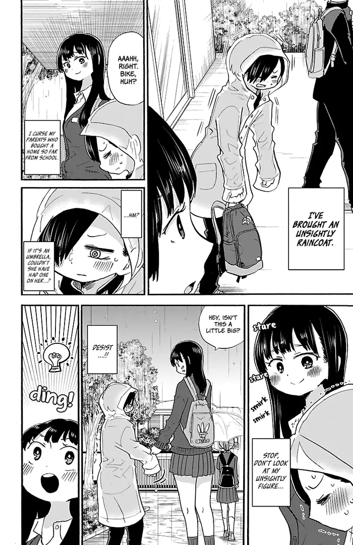 The Dangers in My Heart Chapter 22 image 02_optimized
